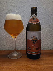 1422 - Festbier