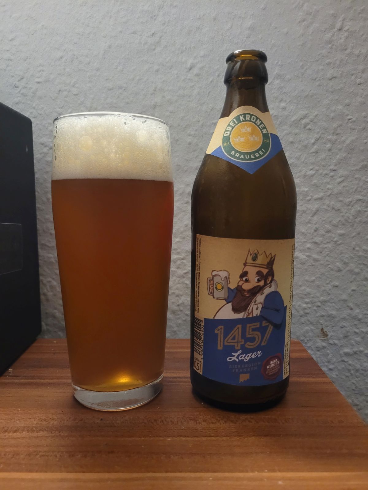 1457 Lager
