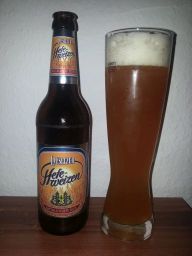 Lausitzer Hefeweizen