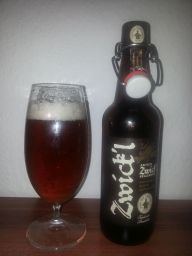 Aktien Zwick'l Kellerbier