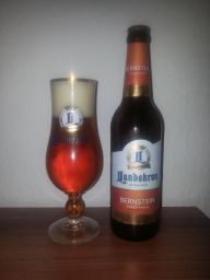 Landskron Bernstein Ale