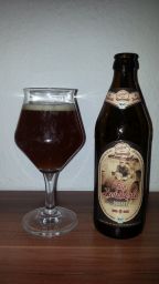 Bio Zwickerla Dunkel