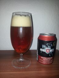 Rotklinker Brown Ale