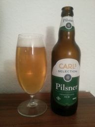 Carlsberg Pilsener