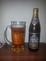 Christkindlesmarkt Bier