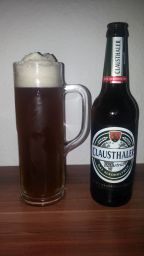 Clausthaler naturtrüb