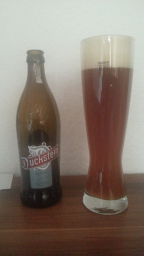 Duckstein Weizen