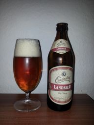 Einsiedler Landbier