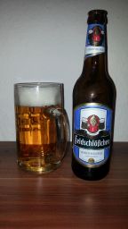 Feldschlösschen Alkoholfrei