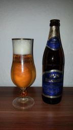 Kulmbacher Festbier - die Zweite