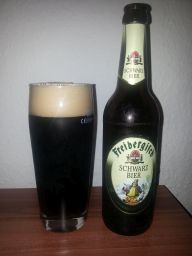 Freibergisch Schwarzbier