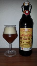 Frenzel's Festbier