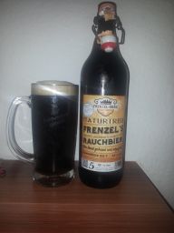 Frenzel's Rauchbier