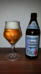 Helles Schlenkerla Lagerbier