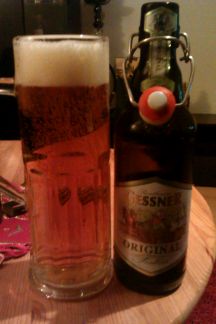 Gessner Festbier