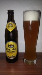 König Ludwig Weißbier
