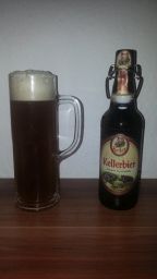 Keiler Kellerbier