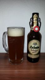 Leikeim Kellerbier