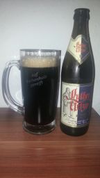 Luther Urtyp (Dunkel)