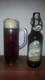 Mönchshof Maibock