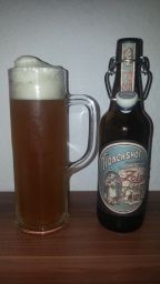 Mönchshof Zoigl