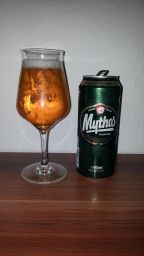 Mythos Beer