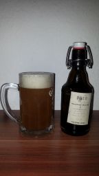 PA 18 Neujahres Pale Ale