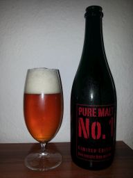 Pure Malt No. 1