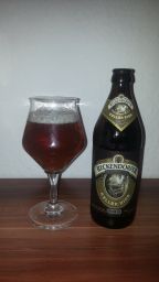Reckendorfer Kellerbier