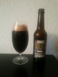 Riedenburger Dolden Dark Porter