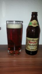Spezial Rauchbier