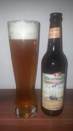 Störtebeker Bernstein-Weizen