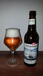 Störtebeker Frei-Bier
