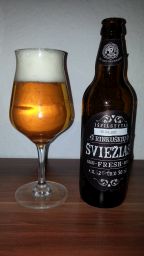 Sviezias