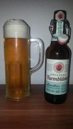 Turmbläser Landbier