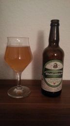Waldschlösschen Zwickelbier