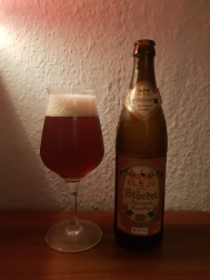 Ahorntaler Landbier