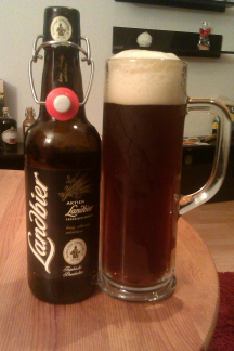 Aktien Landbier