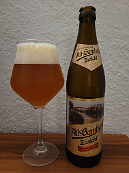 Alt-Bamberg Zwickl