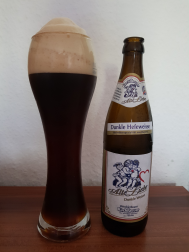 Alte Liebe Dunkle Weisse