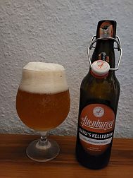 Altenburger Karli's Kellerbier