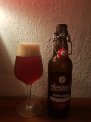 Altenburger Winterbier