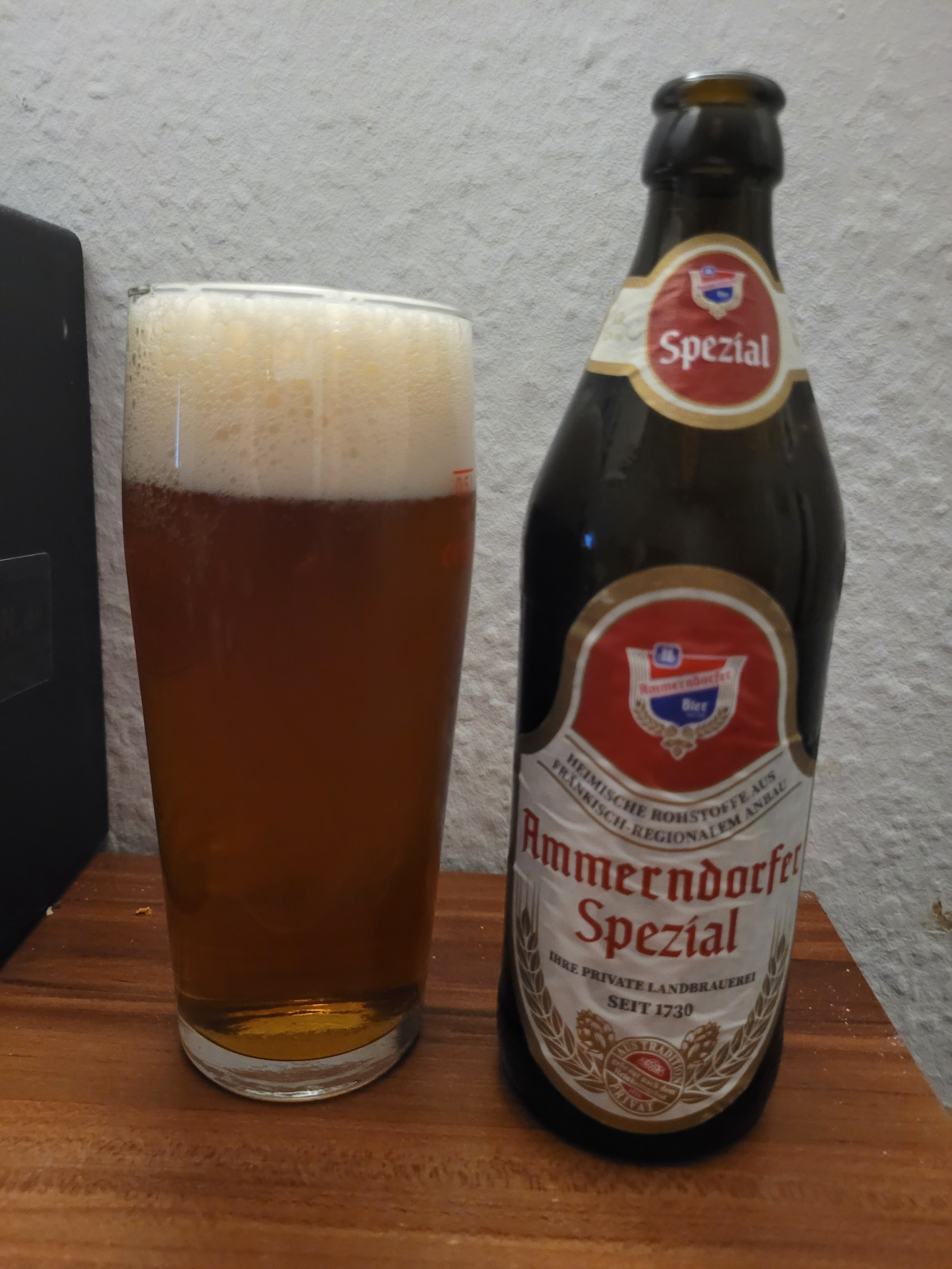 Ammerndorfer Spezial