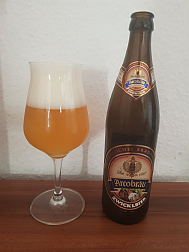 Arcobräu Zwicklbier