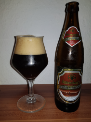 Autenrieder Leonhardi-Bock