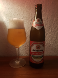 Autenrieder Urtyp Hell
