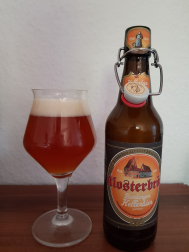 Bamberger Kellerbier