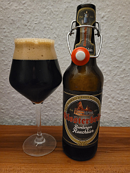 Bamberger Rauchbier