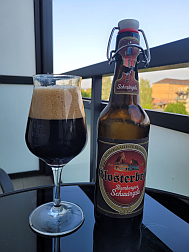 Bamberger Schwärzla