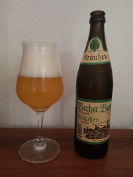Kräußenpils